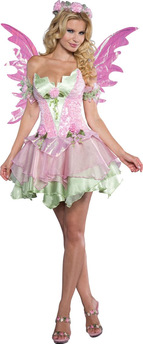 adult fairy outfit